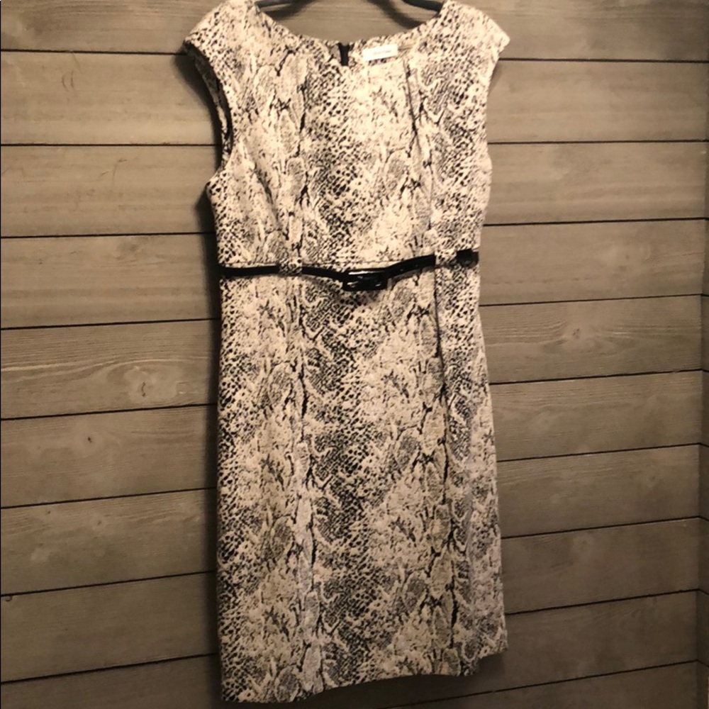 Business Casual Dress